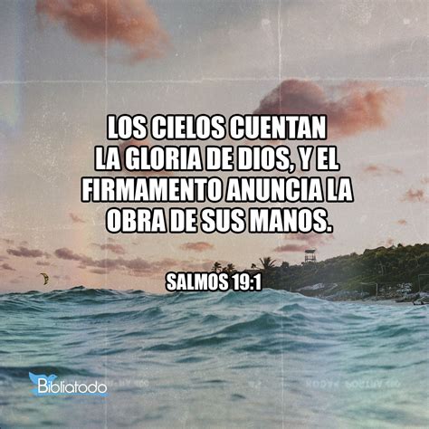 salmos 19 1 10